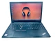 Ноутбук Lenovo Thinkpad E15- (Core i5-10210U, SSD 256 GB+HDD 500 GB,RAM 16 GB,Intel UHD Graphics), (3094) Б/В - зображення 1
