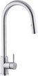 Смеситель кухонный KRONER KRP Edelstahl Klassisch ESG03915 - изображение 1