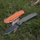Нож складной Ruike P801-G - изображение 15