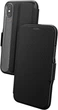 Чохол-книжка GEAR4 Oxford Folio для Iphone X/XS Black протиударний з відділенням для кредитних карт/прав - зображення 1