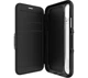 Чохол-книжка GEAR4 Oxford Folio для Iphone X/XS Black протиударний з відділенням для кредитних карт/прав - зображення 7