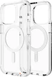 Чехол противоударный ZAGG Gear4 Piccadilly MagSafe Case для Apple Iphone 13 Pro (6.1") Clear Прозрачный - изображение 9