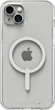 Чохол протиударний ZAGG Gear4 Piccadilly Clear Case with MagSafe для Apple Iphone 13/14/15 Прозорий - зображення 1