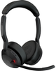 Słuchawki Jabra Evolve2 55 Link380c USB C Stereo Black (25599-989-899) - obraz 1