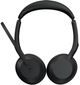 Навушники Jabra Evolve2 55 Link380c USB C Stereo Black (25599-989-899) - зображення 5