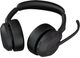 Навушники Jabra Evolve2 55 Link380c USB C Stereo Black (25599-989-899) - зображення 6