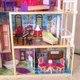 Кукольный домик KidKraft со светом и звуком My Dreamy, 65823 - изображение 3