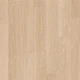 Виниловый пол Quick-Step Pulse Glue Plus 40097 Дуб чистый румянец - изображение 1