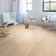 Виниловый пол Quick-Step Pulse Glue Plus 40097 Дуб чистый румянец - изображение 2