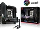 Материнська плата ASUS ROG STRIX Z690-I GAMING WIFI - зображення 1