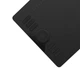 Графический планшет Huion HS610 10"x6.25" HS610, microUSB, черный - изображение 7