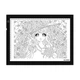 Световая панель LED планшет светокопировальный LED Light Pad Huion A4 лайтпад рабочая область 210x310 мм - изображение 2