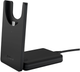 Навушники Jabra Evolve2 55 Link380c MS Stereo Stand Black (25599-999-889) - зображення 8