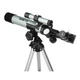 Телескоп SIGETA Kleo 40/400 - изображение 3