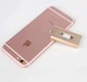 Usb flash 64 Gb, USB 3.0/Lightning for Apple gold - изображение 3