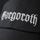 Бейсболка Talisman GORGOROTH Черный (RBDK004) - изображение 4