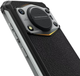 Smartfon Oukitel WP22 8/256GB Black (WP22-BK/OL) - obraz 7