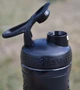Шейкер спортивний (пляшка) BlenderBottle SportMixer 20oz/590ml Black (Original) - зображення 5