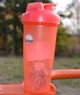 Шейкер спортивний BlenderBottle Classic 28oz/820ml Coral (Original) - зображення 5