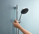 Душевой гарнитур GROHE QuickFix Vitalio Comfort 110 26932001 - изображение 6