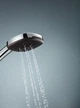 Душевой гарнитур GROHE QuickFix Vitalio Comfort 110 26932001 - изображение 8