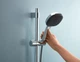 Душевой гарнитур GROHE QuickFix Vitalio Comfort 110 26932001 - изображение 9