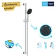 Душевой гарнитур GROHE QuickFix Vitalio Comfort 110 26932001 - изображение 2