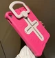 Чехол STR EVA Apple iPad 9 (10.2" экран) детский с регулируемой подставкой Pink - изображение 1