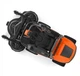 Райдер дизельный Husqvarna P 525D (9679853-01) - изображение 3