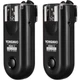 Радиосинхронизатор для накамерных вспышек Yongnuo RF-603II C1 Canon - изображение 3