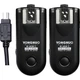 Радиосинхронизатор для накамерных вспышек Yongnuo RF-603II N3 Nikon - изображение 1