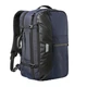 Рюкзак для ручної поклажі Cabin Max Tromso Blue (55х35х20 см) (5060505761122) - зображення 2