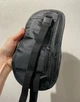 Сумка на пояс Ultra Travel Bag Black, ультратонка сумка на пояс чорна, MVA (74264379) - зображення 5