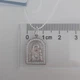 Серебряная подвеска иконка Silvex Божья Матерь (П2Ф/170) - изображение 2