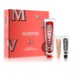 Подарочный дорожный набор Marvis The Spicys Toothpaste Gift Set - изображение 1