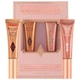 Набір для обличчя хайлайтер та рум'яна Charlotte Tilbury Charlotte's Superstar Glow kit - зображення 1
