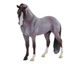 Pink Magnum traditional поні жеребець Breyer 1482 - изображение 1