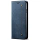 Чохол-книжка з кишеньками UniCase Jeans Wallet для Realme 14 Pro Plus - Blue - зображення 5