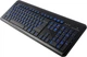Клавиатура HQ-Tech kb-307f usb - изображение 3