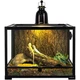 Светильник глубокий рефлекторный Repti-Zoo Multi Deep Dome 100W (RL15D) - изображение 3
