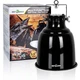 Светильник глубокий рефлекторный Repti-Zoo Multi Deep Dome 100W (RL15D) - изображение 8