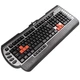 Клавиатура A4Tech x7-g800v usb - изображение 1