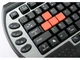 Клавиатура A4Tech x7-g800v usb - изображение 2