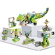 Конструктор Makerzoid Robot Master Standard (mkz-rm-sd) - изображение 4