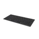 Клавиатура A4Tech fx61 usb Grey - изображение 2