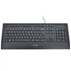Клавіатура Logitech K280e for Business USB UA Black (920-005217) - зображення 1