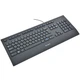 Клавіатура Logitech K280e for Business USB UA Black (920-005217) - зображення 3