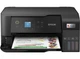 БФП Epson EcoTank L3560 + Wi-Fi (C11CK58404) - зображення 1
