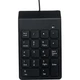 Клавиатура Gembird kpd-u-03 usb - изображение 1