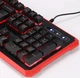 Клавиатура Marvo k629g Multi-LED usb - изображение 2